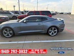 2020 Chevrolet Camaro SS 2SS