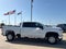 2021 Chevrolet Silverado 2500HD LT