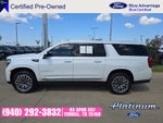 2024 GMC Yukon XL Denali Ultimate