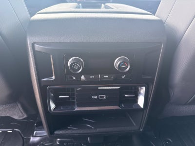 2026 GMC Hummer EV SUV 3X