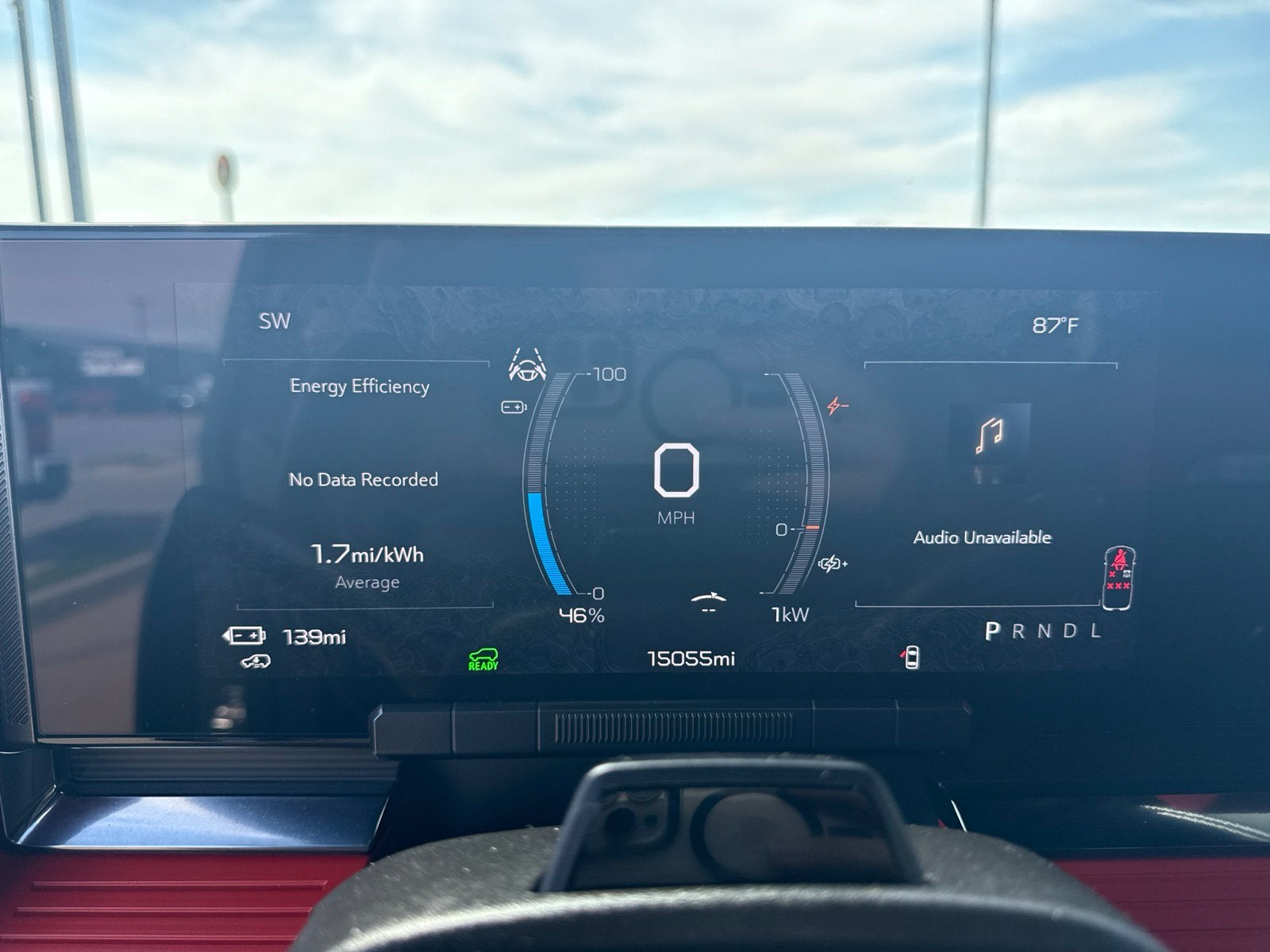 2026 GMC Hummer EV SUV 3X