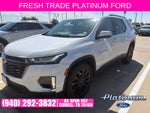 2024 Chevrolet Traverse Limited RS