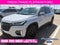 2024 Chevrolet Traverse Limited RS
