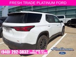 2024 Chevrolet Traverse Limited RS