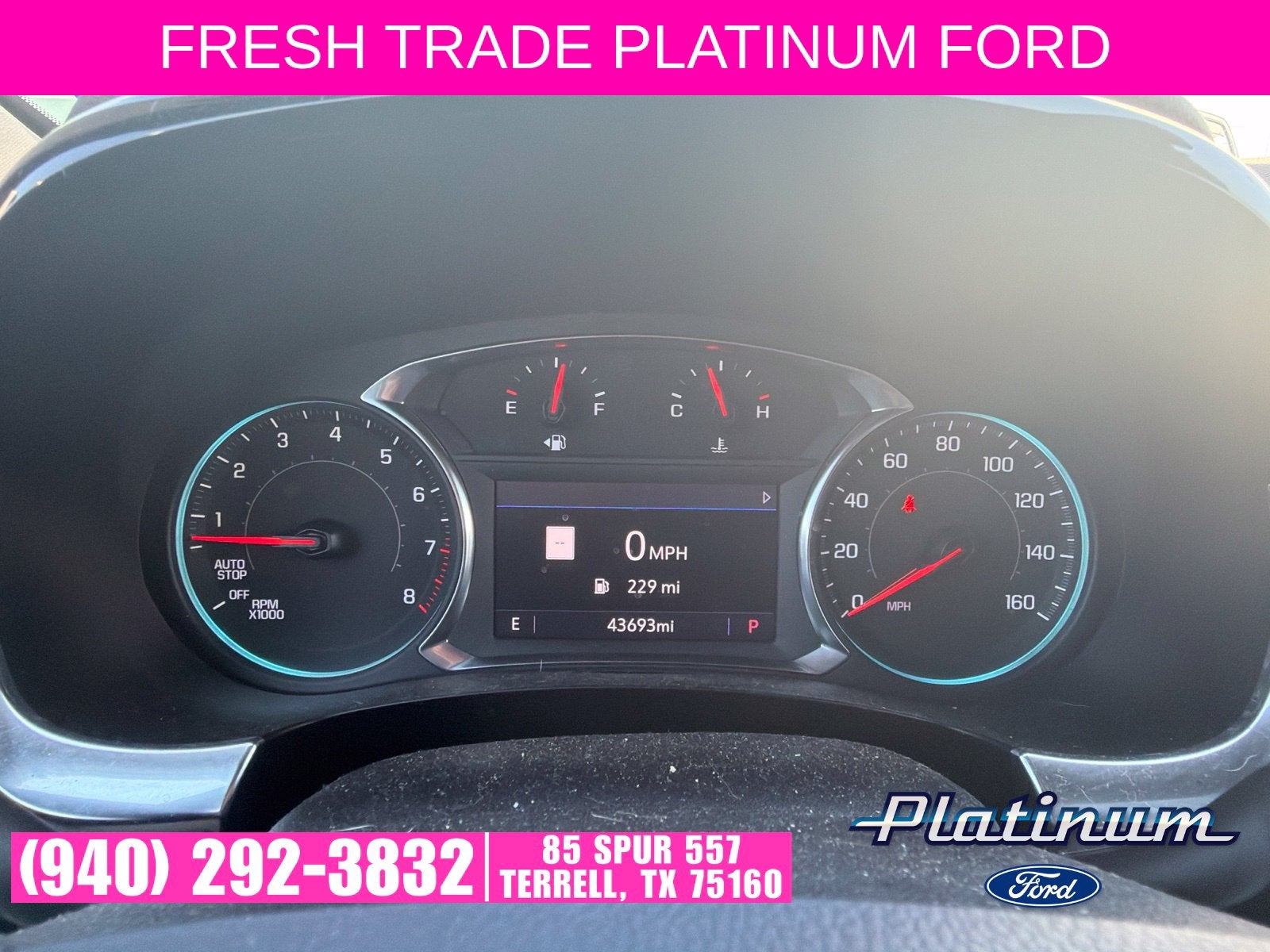 2024 Chevrolet Traverse Limited RS