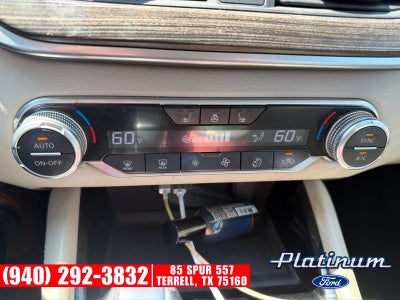 2021 Nissan Altima 2.5 SL