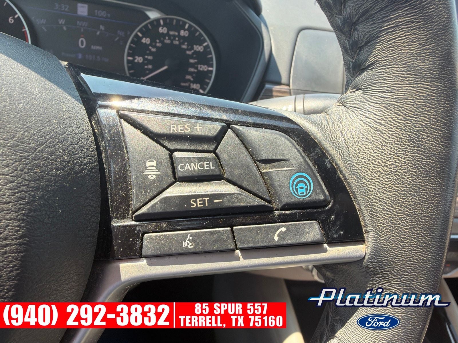 2021 Nissan Altima 2.5 SL