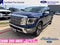 2023 Nissan Titan Platinum Reserve