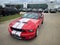 2007 Ford Mustang Shelby GT500