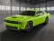 2022 Dodge Challenger R/T Scat Pack Widebody