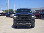 2026 RAM 2500 Rebel