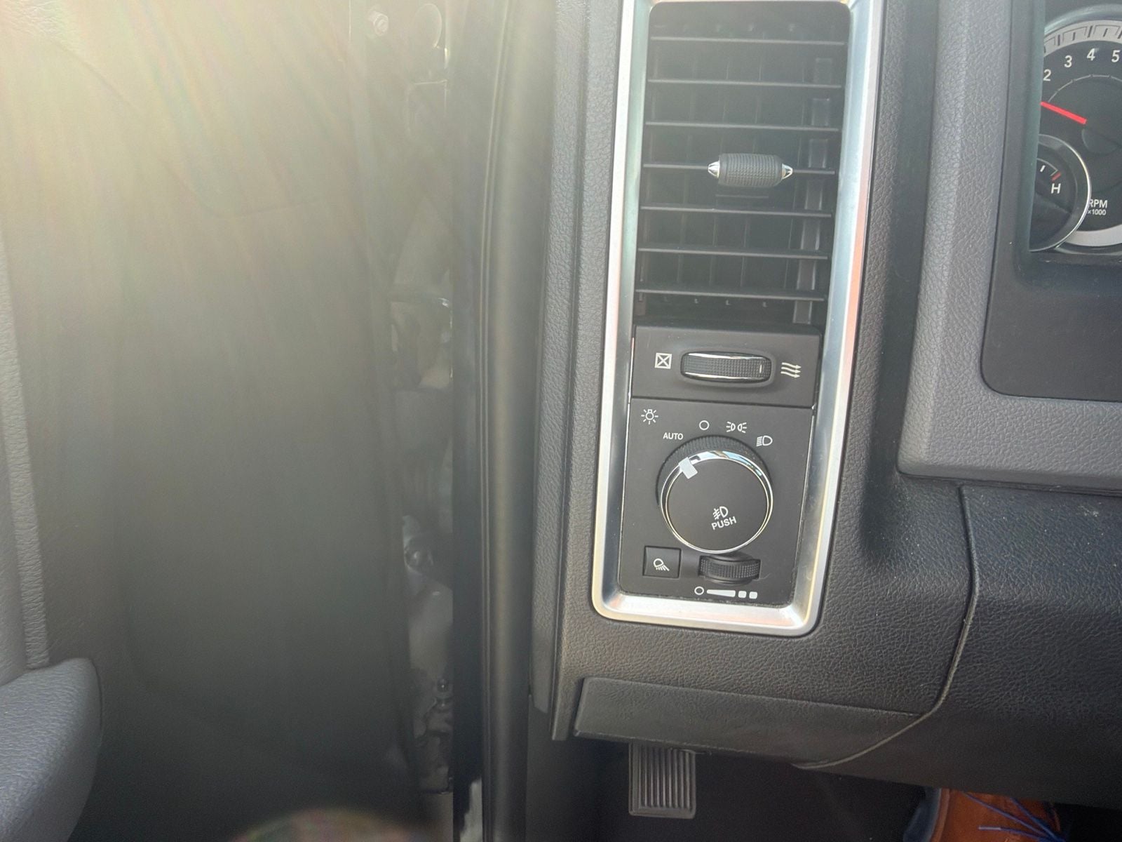 2016 RAM 1500 Lone Star