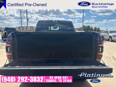 2024 RAM 2500 Limited