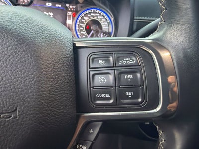 2021 RAM 2500 Limited