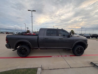2021 RAM 2500 Limited