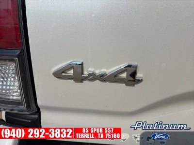 2021 Toyota Tacoma Limited V6