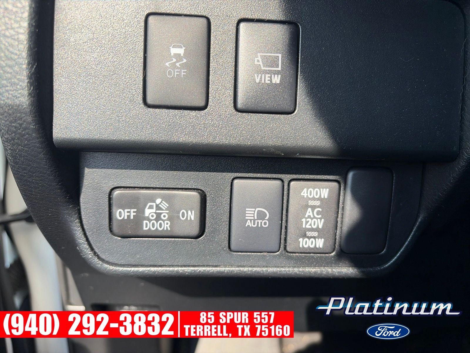 2021 Toyota Tacoma Limited V6