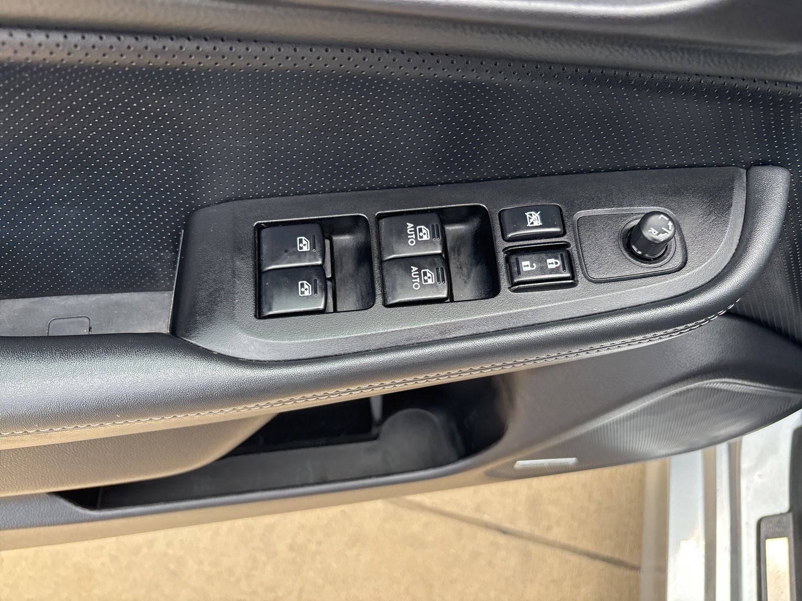 2017 Subaru Legacy 2.5i Limited