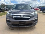 2016 Honda Pilot EX w/Honda Sensing