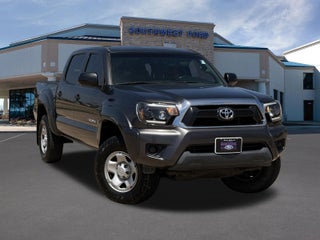2012 Toyota Tacoma PreRunner
