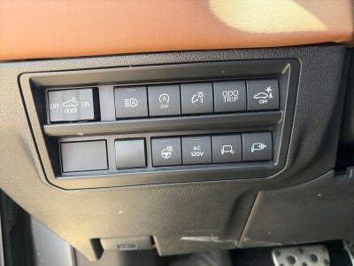 2024 Toyota Tundra 1794