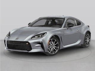 2023 Toyota GR86 Premium