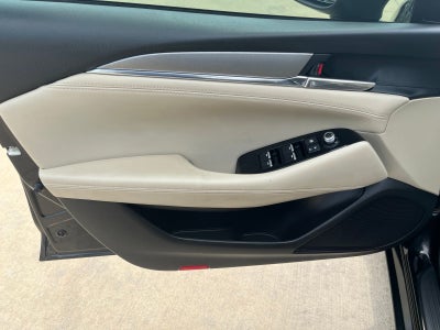 2018 Mazda Mazda6 Touring