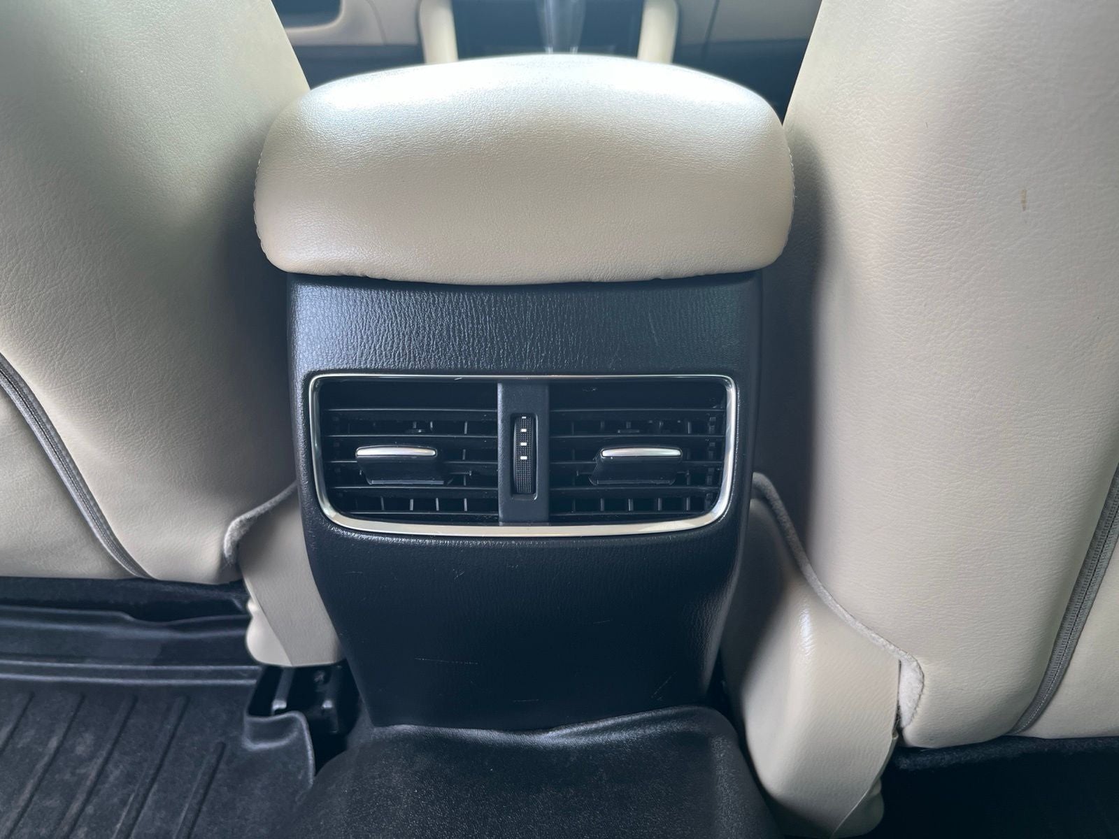 2018 Mazda Mazda6 Touring