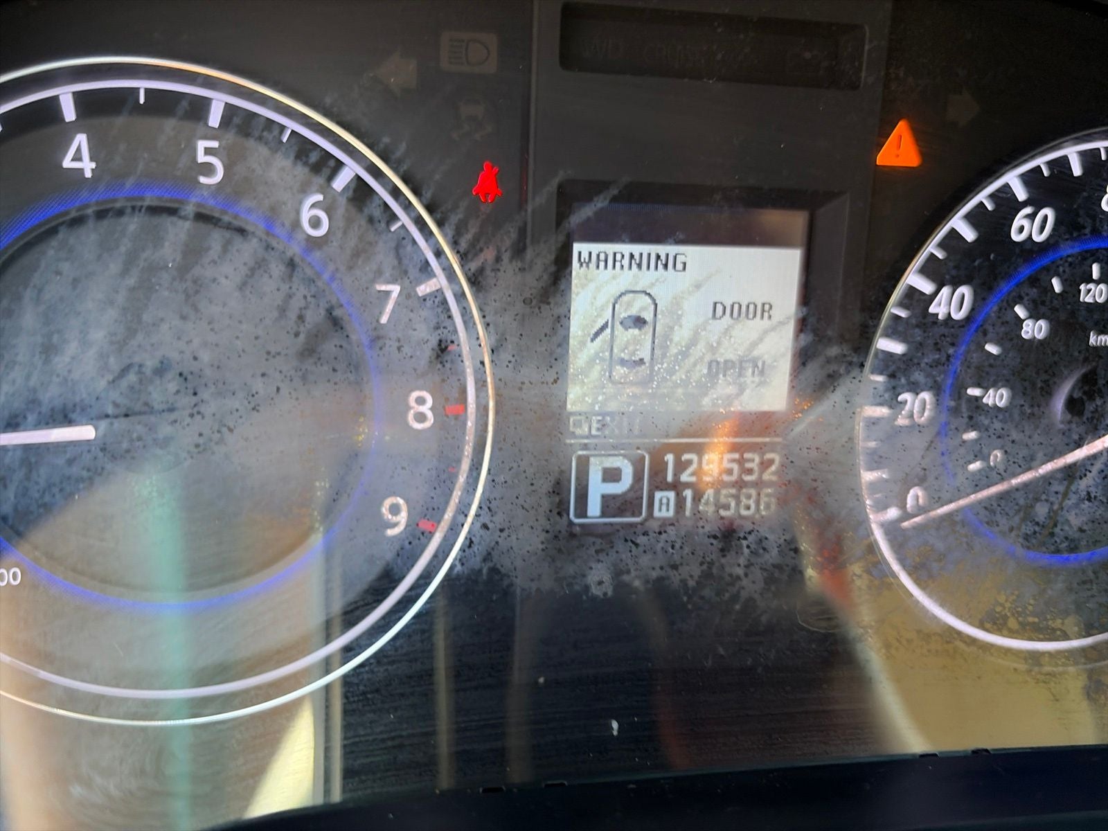 2013 INFINITI G37 Journey