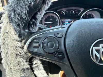 2020 Buick Envision Preferred