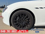 2020 Maserati Ghibli S Q4