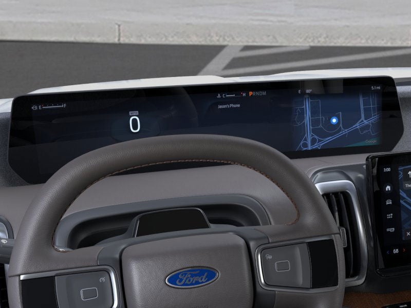 2026 Ford Expedition King Ranch