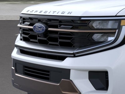 2026 Ford Expedition King Ranch