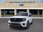 2026 Ford Expedition King Ranch