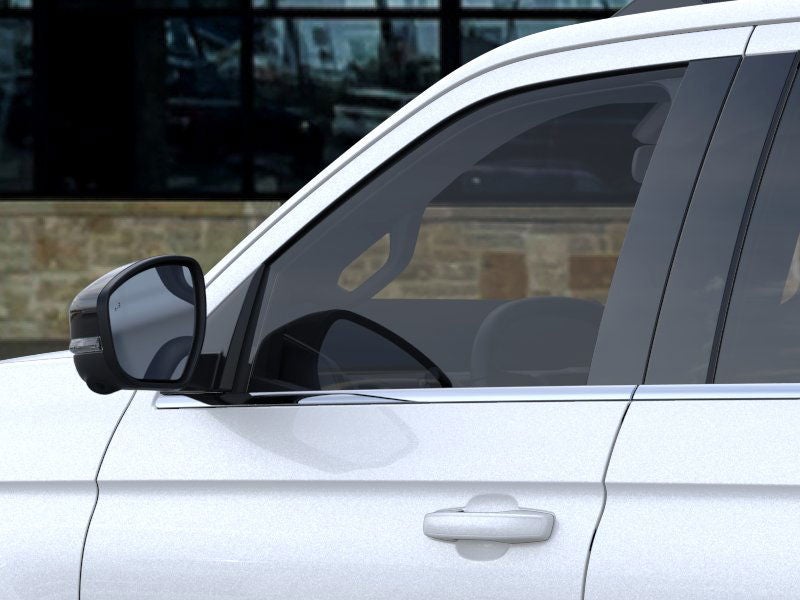 2026 Ford Expedition King Ranch