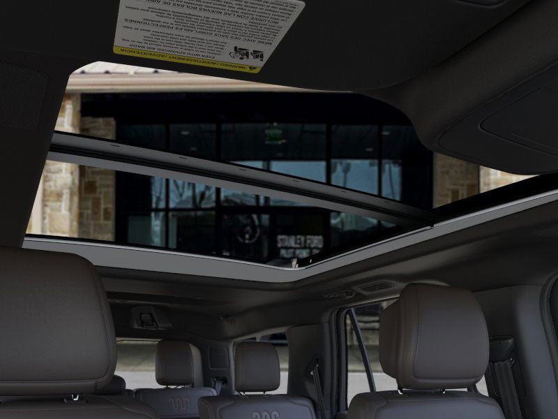 2026 Ford Expedition King Ranch