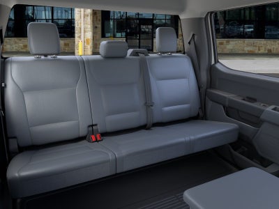 2026 Ford F-250SD F-250® XL