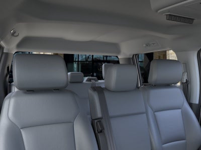 2026 Ford F-250SD F-250® XL