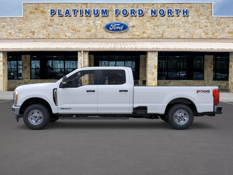 2026 Ford F-250SD F-250® XL