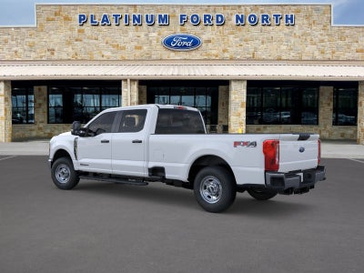 2026 Ford F-250SD F-250® XL