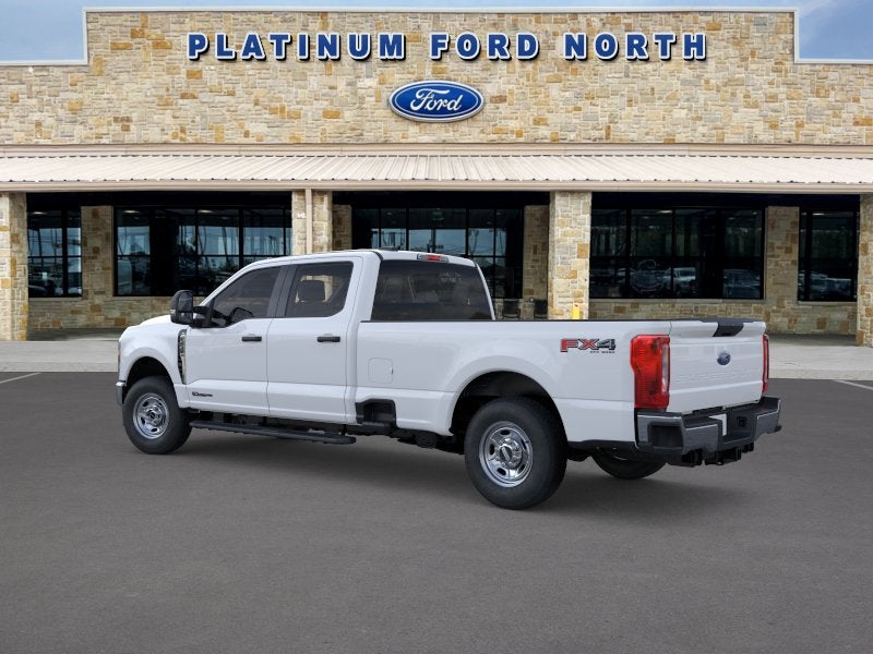 2026 Ford F-250SD F-250® XL