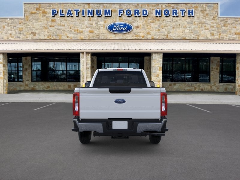 2026 Ford F-250SD F-250® XL