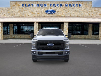 2026 Ford F-250SD F-250® XL