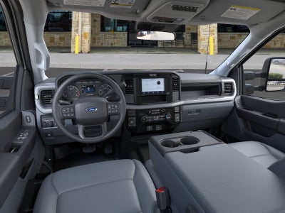 2026 Ford F-250SD F-250® XL