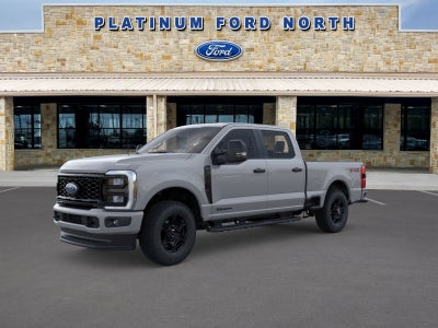 2026 Ford F-250SD F-250® XL