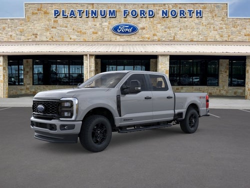 2026 Ford F-250SD F-250® XL