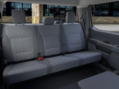 2026 Ford F-250SD F-250® XL