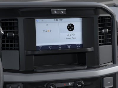 2026 Ford F-250SD F-250® XL