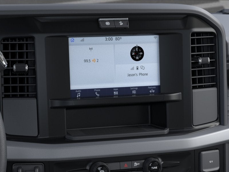 2026 Ford F-250SD F-250® XL