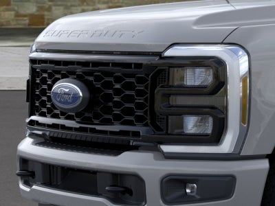 2026 Ford F-250SD F-250® XL
